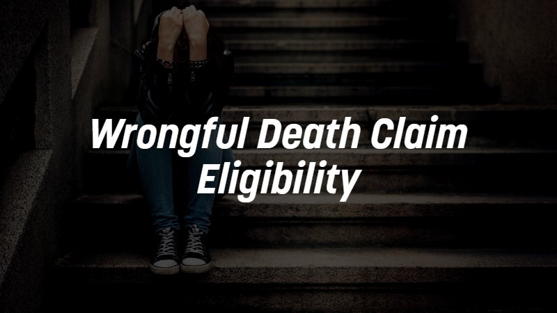 Las Vegas wrongful death lawyer